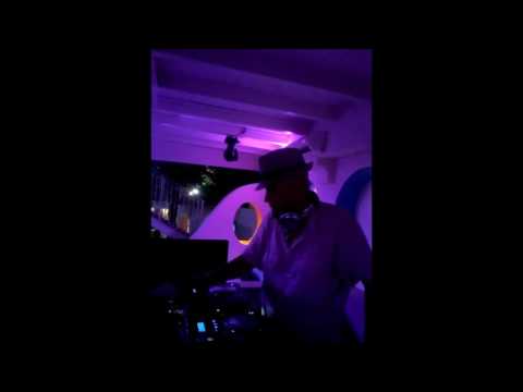 Dj set Fellini - 17 giugno 2017