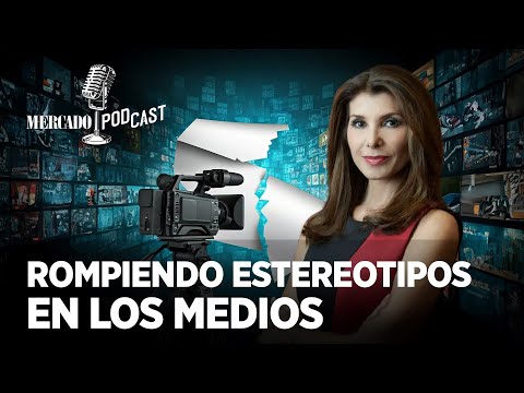 "Equilibrio familiar: Clave para el futuro profesional de las mujeres"- Patricia Janiot Ep. 3