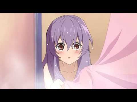 Owari no Seraph - Episode 7 - Fun, Stories and More Fun in the Shower