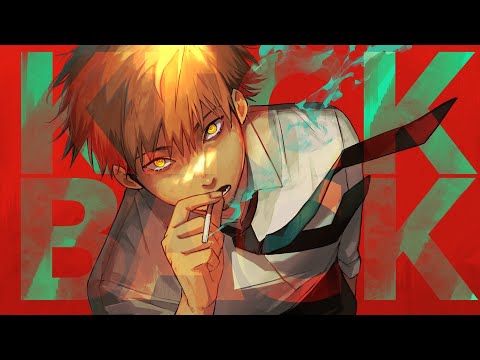 KICK BACK - 米津玄師【TVアニメ チェンソーマン OP】/ covered by NORISTRY