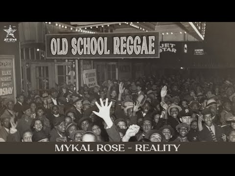 Mykal Rose - Reality (Official Audio) | Jet Star Music