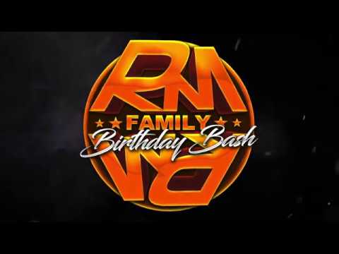 RMFamily Bday 6 years