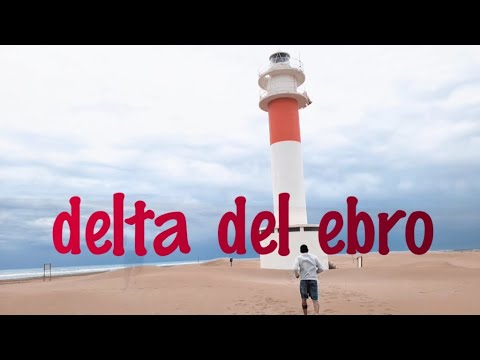 delta del ebro