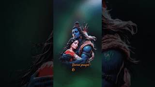 Shiv parvati love🙏🏻#bhakti #hindugod #shivparvati #shiva