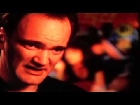 Quentin Tarantino Interview on Violence