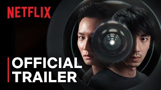 DELETE | Official Trailer | Netflix