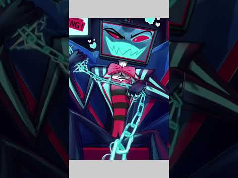 #edit #hazbin hotel