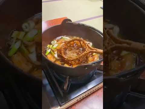 Japanese food shorts | とうじそば #shortsvideo #shortsfood #oddlysatisfying #mostsatisfying #shortsfeed