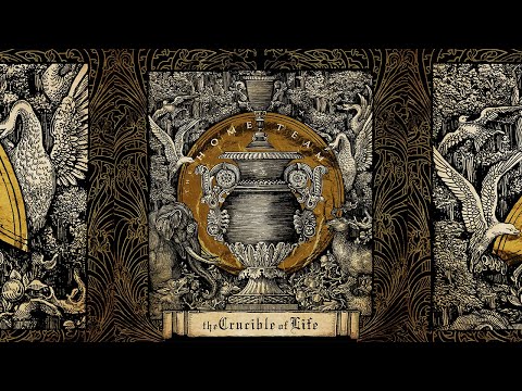 The Home Team - The Crucible of Life (Full Album)