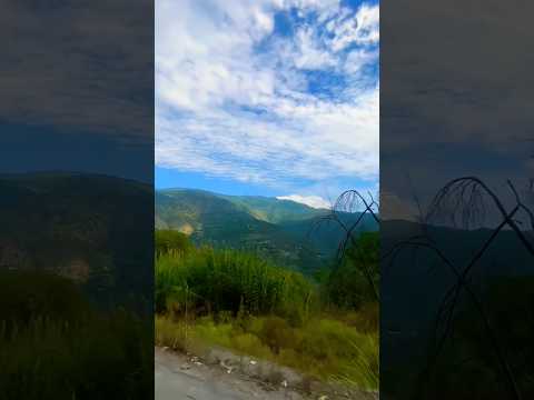 Travel to Bagh Azad Kashmir #travel #travelvlog #bagh #azadkashmir #kashmir #kashmirvalley #pakistan