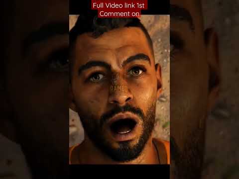 Far Cry 6 #viralvideo #viralshorts #shortvideo #viral #shots #vlog #subscribe #games #gaming #viral