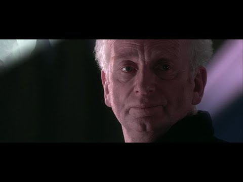 Did you ever hear... [Star Wars]