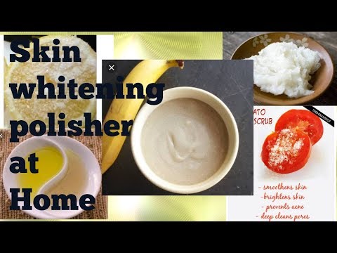 SHOCKING VISIBLE  RESULT in 15Rs|Home made instant whitening facial result in 10 minutes