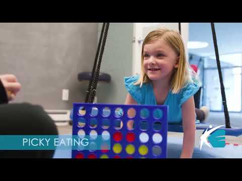 Occupational Therapy at Kinetic Edge