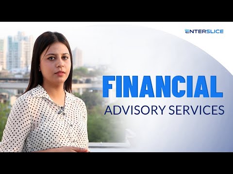 Empower your Business Financially| Financial Advisory Services| Enterslice