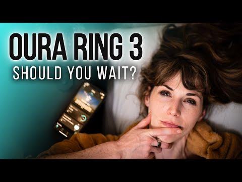 My Thoughts After 2 Years with the Oura Ring