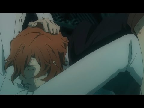 The legendary Dazai x Chuuya moments #4 in Dead Apple ❤️