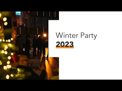 Winter Party 2023