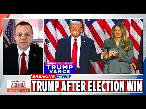 TRUM'P BREAKING NEWS 12/25/24 | BREAKING NEWS MAX December 25, 2024