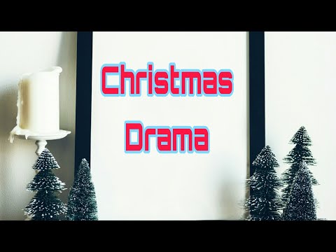 Christmas Drama | Christian Youth Fellowship | Rony Biswas