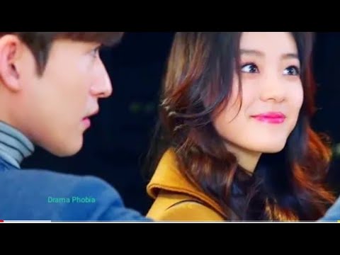 Kaun tuje pyar 💗 New Korean Mix Hindi  💗New korean mix hindi songs💞korean love story||kore klip