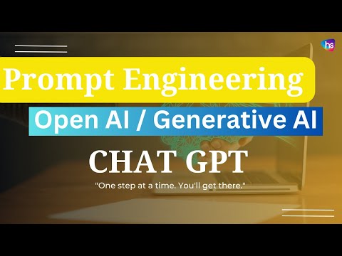 Prompt Engineering Course - What is Prompt Engineering ChatGPT - Development - Prompt Engineering