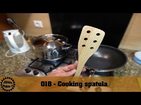 Cooking Spatula