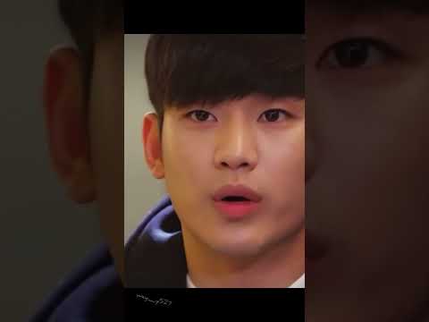 #kimsoohyun #mylovefromthestar #junjihyun #kdrama #shorts #short