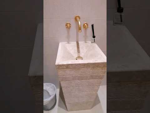 wash basin installation#shorts #shortvideo