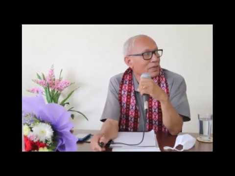 11th Nepal Public Health Foundation Lecture by Dr. Benu Bahadur Karki via ZOOM | Lecture Series 2020