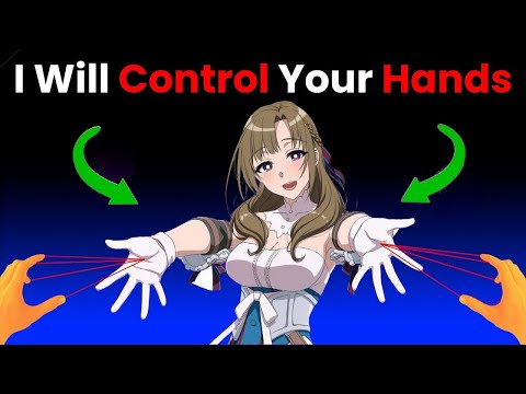 This Video will Control Your Hands for 10 Seconds! (100% Real)🤯