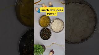 Lunch box ideas#shorts #viral #food