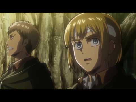 [Season 1 memories] Shingeki no kyojin AMV