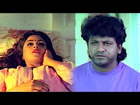 Shiva Rajkumar Angry on Simran & Slap Her ಸಿಮ್ರಾನ್ ಮೇಲೆ ಕೋಪಗೊಂಡ ಶಿವರಾಜಕುಮಾರ್ ಮತ್ತು ಅವಳಿಗೆ ಕಪಾಳಮೋಕ್ಷ