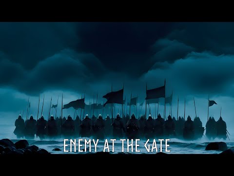 Viking Music - Enemy At The Gate