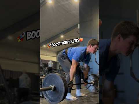 🚀 Boost Your Romanian Deadlifts: Top 3 Tips for Stronger Hamstrings & Glutes!