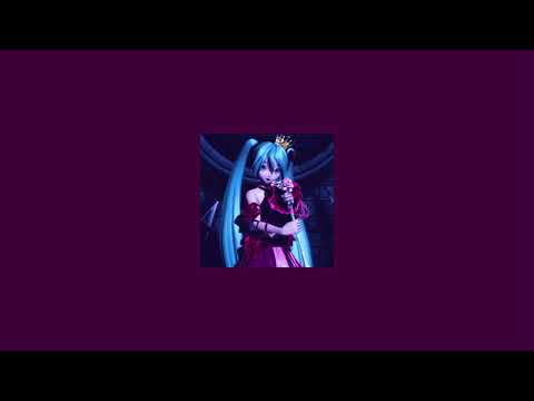 hatsune miku playlist to do anything