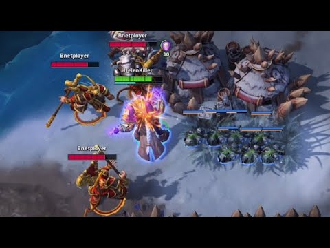 Artanis Double Bombo Combo