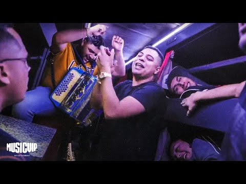 Grupo Firme -  Tusa - (Official Video)