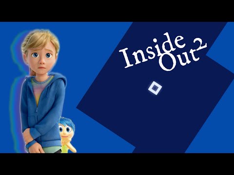 Inside Out - The Life of Riley ! / Bouncing Square