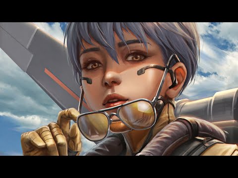 🔴Semagat kalian yang lagi kerja | APEX LEGENDS