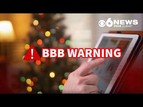 Better Business Bureau Warns customers of Fake Online Reviews