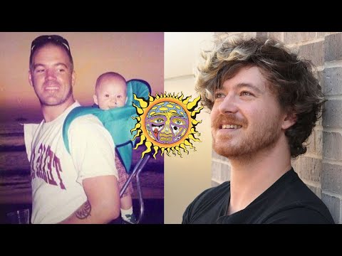 Bradley Nowell's Son Jakob on Becoming Lead Singer of Sublime