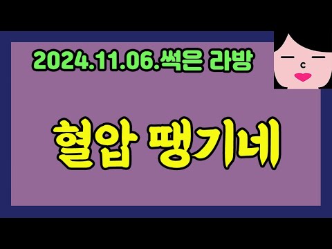 혈압계 배송 중 20241106