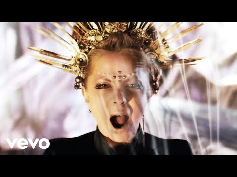 HYDE feat. YOSHIKI - ZIPANG（Japanese Version）