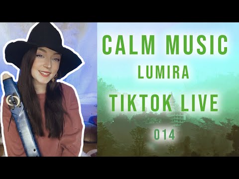 The best TikTok Live ASMR Music :)