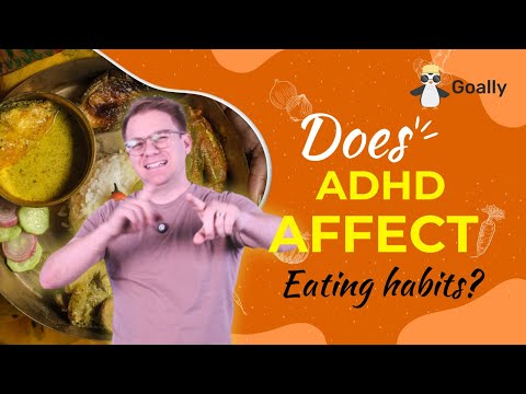 Does ADHD Affect Eating Habits? Tips for Parents