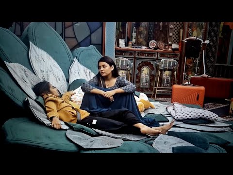 അഫ്സൽ!!? ഞെട്ടിക്കുന്ന വെളിപ്പെടുത്തൽ!!! 😯😯 Bigg Boss Malayalam season 6 live Jasmine Afzal #bbms6