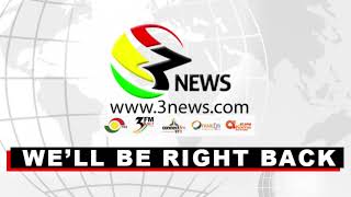 Morning news on TV3: Livestream | 02-01-25