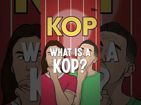 What is a Kop?